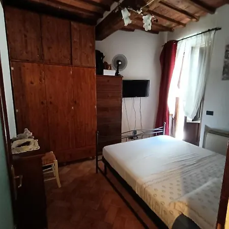 Apartment L'angoletto