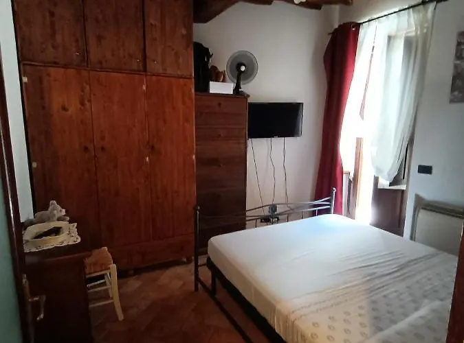 Apartamento L'angoletto